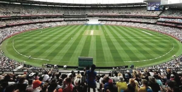 Records Broken As More Than 6000 Indians Travelled To Australia For Border-Gavaskar Trophy - RVCJ Media