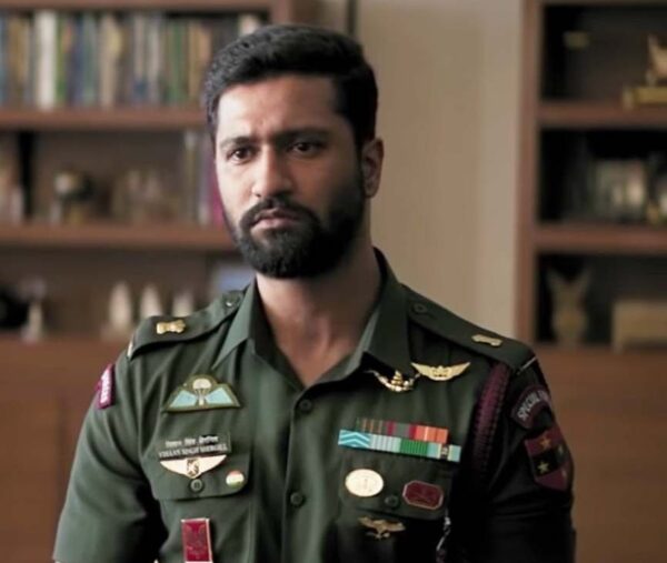 Vicky Kaushal Talks About His Journey, Says Masaan Opened Doors & Uri Made Him Household Name - RVCJ Media