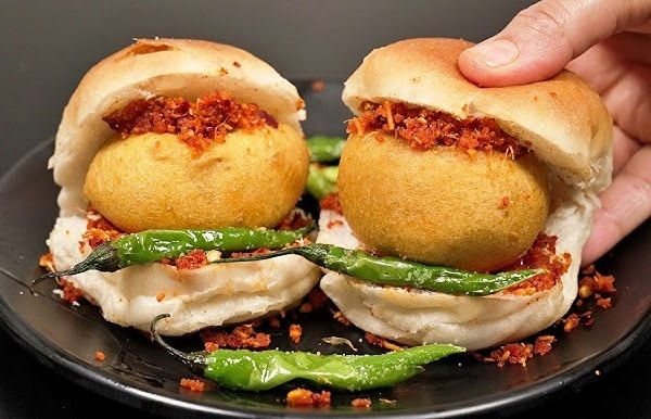 Mumbai’s Iconic Vada Pav Set To Get Costlier Amid Ban On Wood & Charcoal-Fired Baking - RVCJ Media