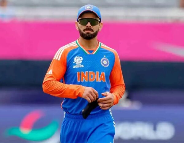 Virat Kohli Has A Wonderful Chance Of Breaking These 5 Records In Champions Trophy 2025 - RVCJ Media