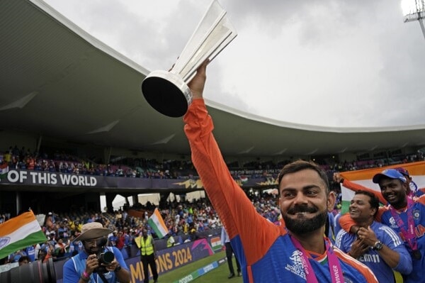 Virat Kohli Has A Wonderful Chance Of Breaking These 5 Records In Champions Trophy 2025 - RVCJ Media