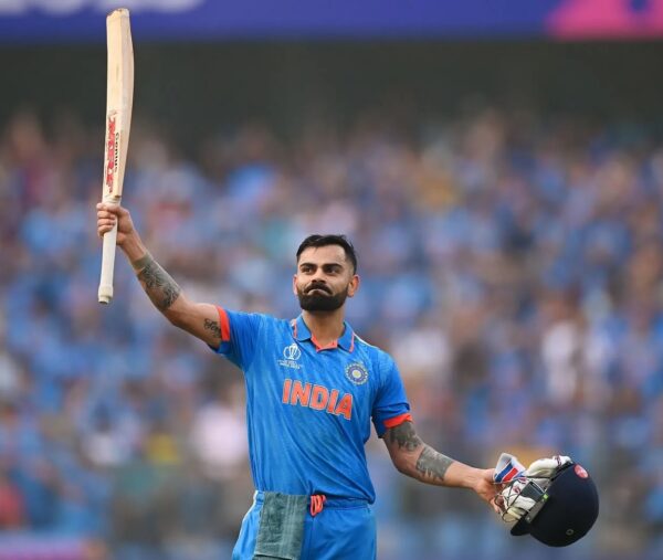 Virat Kohli Has A Wonderful Chance Of Breaking These 5 Records In Champions Trophy 2025 - RVCJ Media