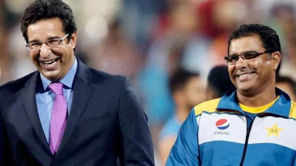 “Afghanistan Won More Matches Than Pakistan In ICC Events,” Ajay Jadeja Took A Dig At Waqar Younis - RVCJ Media