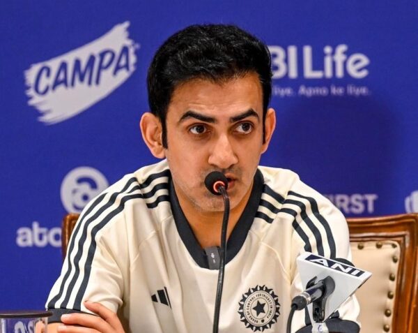 South African Media Lashes Out At Gautam Gambhir After His Response On Dubai Advantage - RVCJ Media