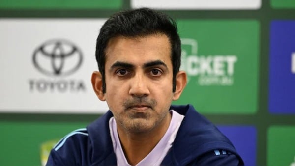 “What Undue Advantage?,” Gautam Gambhir Strongly Reacts To Accusations Of Perpetual Cribbers - RVCJ Media