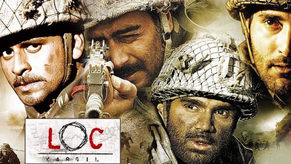 From Uri To Shershaah, 12 Hindi War Movies Which Left Audiences Soaked In Patriotism - RVCJ Media