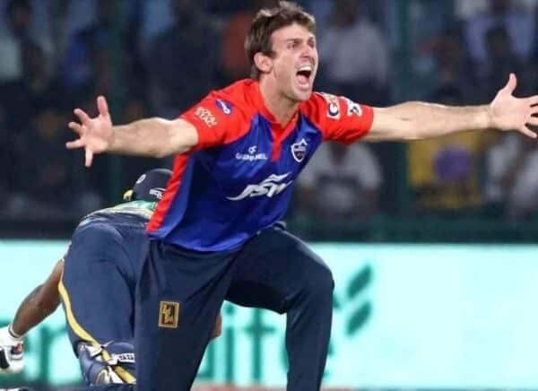 Jasprit Bumrah To Mitchell Marsh, These Cricketers Will Miss The Start Of IPL 2025 - RVCJ Media