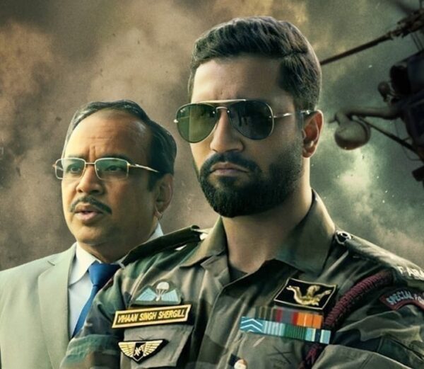 From Uri To Shershaah, 12 Hindi War Movies Which Left Audiences Soaked In Patriotism - RVCJ Media