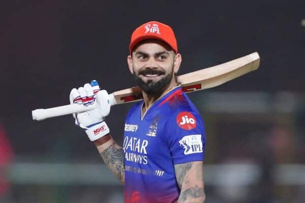 IPL 2025- Here Is The List Of Records Virat Kohli Can Make Or Break In The Upcoming IPL - RVCJ Media