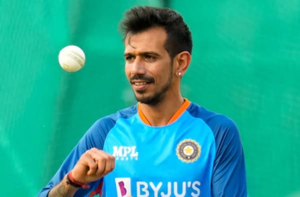 Chahal Names Two Batters Who He Feels Are Most Difficult To Face & It’s Not Virat Or Rohit - RVCJ Media