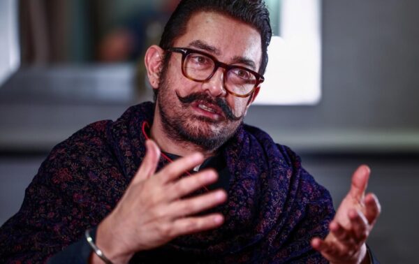 Aamir Khan Sheds His Opinion On Why South Movies Are Doing Better Than Bollywood Films - RVCJ Media