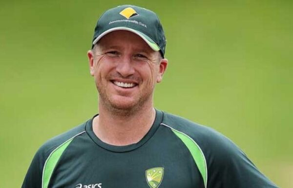 Brad Haddin Feels Pressure Will Be On Rohit Sharma & Gautam Gambhir To Win Against Australia - RVCJ Media