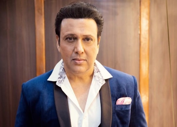 Govinda Opens Up On His Habit Of Reaching Late On Shooting, Compares Acting With Classical Music - RVCJ Media