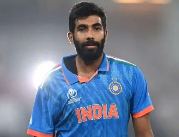 IPL 2025 - Bad News For Mumbai Indians, Jasprit Bumrah To Miss First 3-4 Games - RVCJ Media