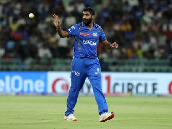 Jasprit Bumrah To Mitchell Marsh, These Cricketers Will Miss The Start Of IPL 2025 - RVCJ Media