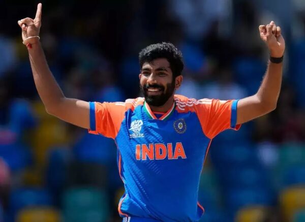 Dale Steyn Calls Jasprit Bumrah “Gold”, Says Many Others Make Him Pull His Hair Out - RVCJ Media