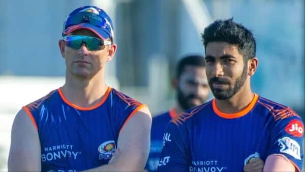 “It May Be Career-Ender…” BCCI Warned To Manage Workload Of Jasprit Bumrah Properly - RVCJ Media