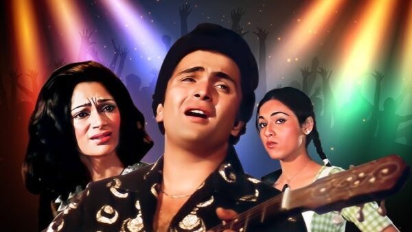 9 Old Bollywood Movies Which Were Remade With New Actors - RVCJ Media