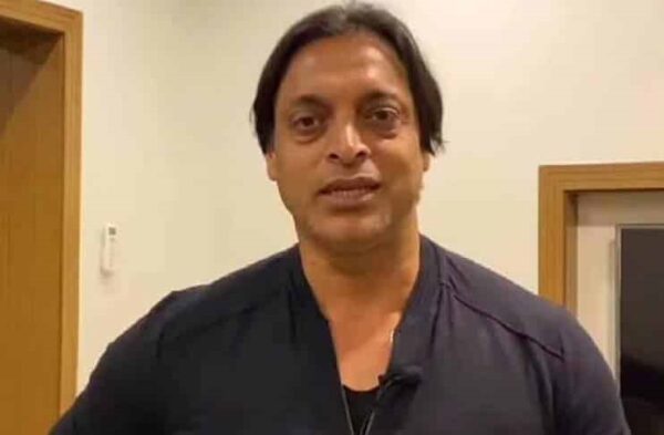 Shoaib Akhtar Slams PCB As No One From PCB Was Present At Champions Trophy Presentation - RVCJ Media