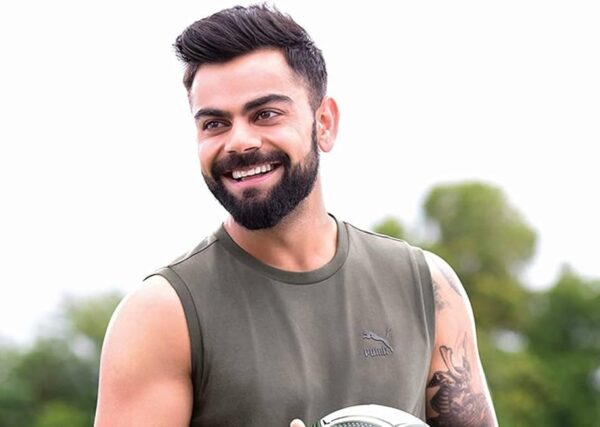 Virat Kohli Asks Broadcasters To Focus On Cricket & Not On His Favourite Chole Bhature Place - RVCJ Media