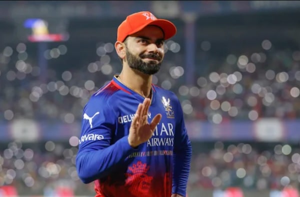 IPL 2025- Here Is The List Of Records Virat Kohli Can Make Or Break In The Upcoming IPL - RVCJ Media