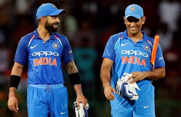 Kapil Dev Calls Virat Kohli Better Than MS Dhoni After Kohli’s Superb Knock Vs Aus In CT2025 - RVCJ Media