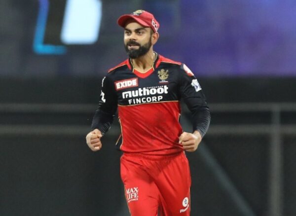 IPL 2025- Here Is The List Of Records Virat Kohli Can Make Or Break In The Upcoming IPL - RVCJ Media