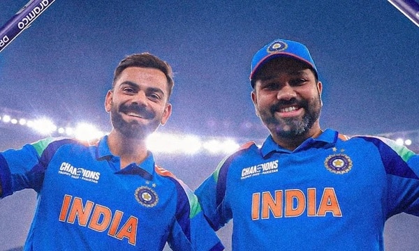 Rohit Sharma Puts Retirement Rumours To Rest In Unfiltered Style, Virat Kohli Left In Splits - RVCJ Media